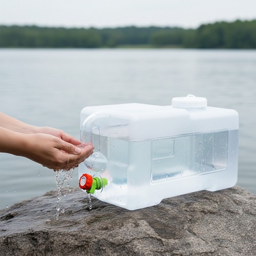 25l water carrier container - 8-25l,