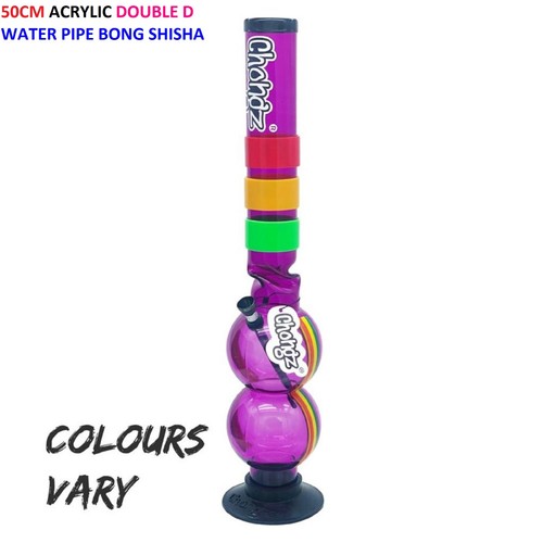 Chongz 50cm acrylic - chongz,