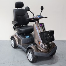 2023 Ex-Demo CareCo Heartway