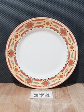6.5" Bovey Pottery Side Plate