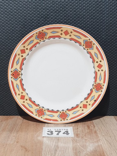 Bovey pottery side - bovey,