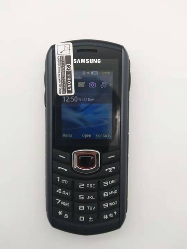 Unlocked samsung xcover b2710 - xcover,