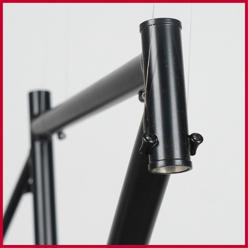 Nos frm aluminium alloy frame - frm,
