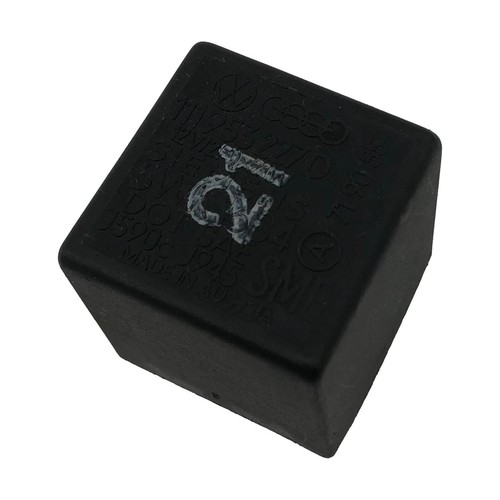 Genuine audi porsche relay - audi,