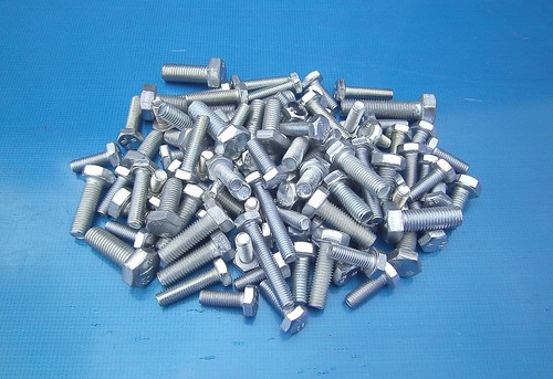 Bsf bolts 100 pack ford - ford, v8