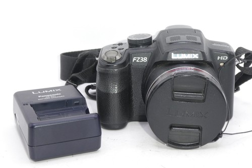 Panasonic lumix dmc - panasonic,