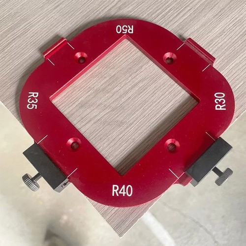Arc angle positioning - angle,