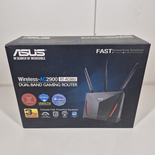 Asus ac86u wireless - asus,