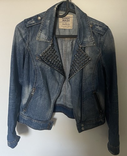 Zara trafaluc jean - trafaluc,