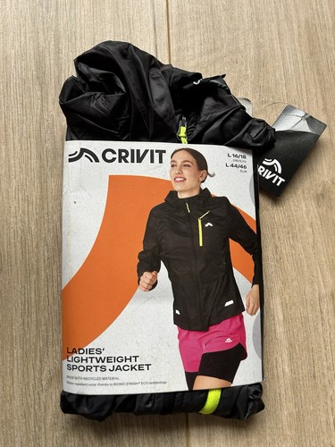 Crivit ladies lightweight - ladies,
