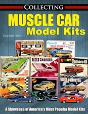 Collecting Muscle Car Model
