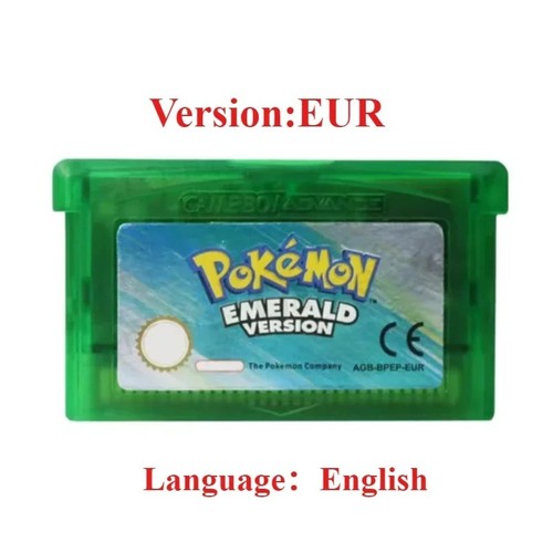 Pokemon leafgreen game - pokemon,