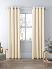 John Lewis Textured Weave Pair