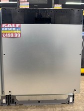 BOSCH Series 4 SMV4HVX00G