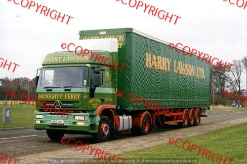 Truck photo harry lawson - photo,