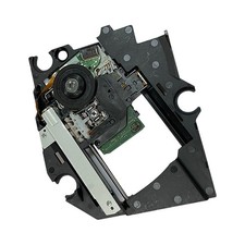 Black Blu Ray Drive Laser &