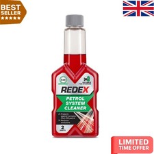 Redex Petrol System Cleaner