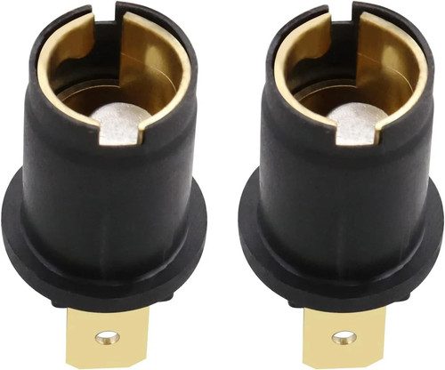 Ba9s 233 t4w - bulb, holders