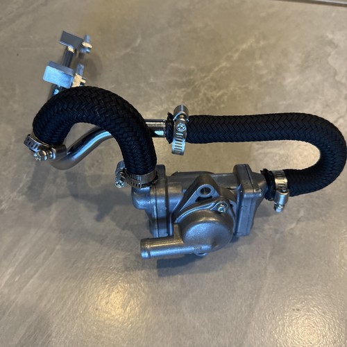 Honda xr650l smog emissions - xr650l,