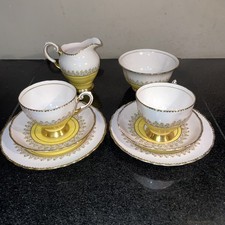 Vintage Fine Bone China