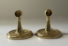 Restoration Salvage Brass