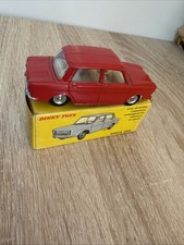 French Dinky Toys 519 Simca