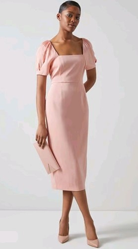 Bnwt bennett pink soft - lk,