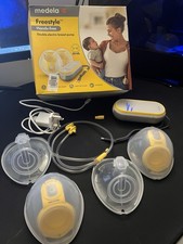 Medela Freestyle Hands-free