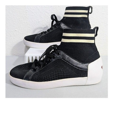 Ash genial women high top - high,