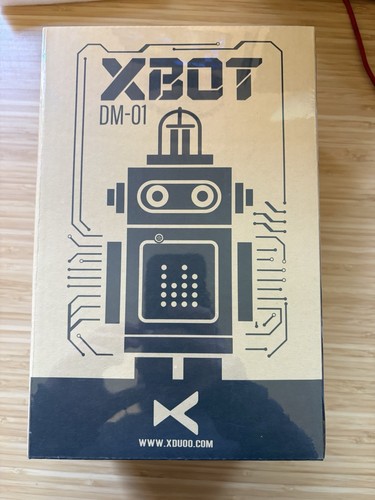 Xduoo portable headphone - dm-01,
