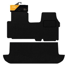 For Vauxhall Vivaro 2001-2013