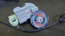 Galaxy Pegasus Hasbro Beyblade