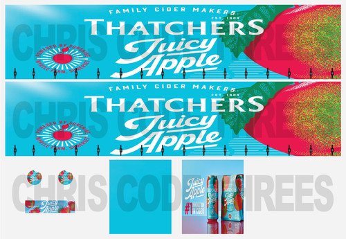 Code adhesive vinyl trailer - 3,