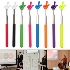 8 - 26"Retractable Finger