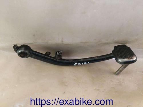 Brake pedal for yamaha 650 - pedal,