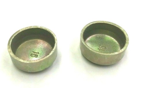 Cup type core freeze - core,