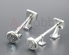 Tamiya Truck Airhorns, Volvo