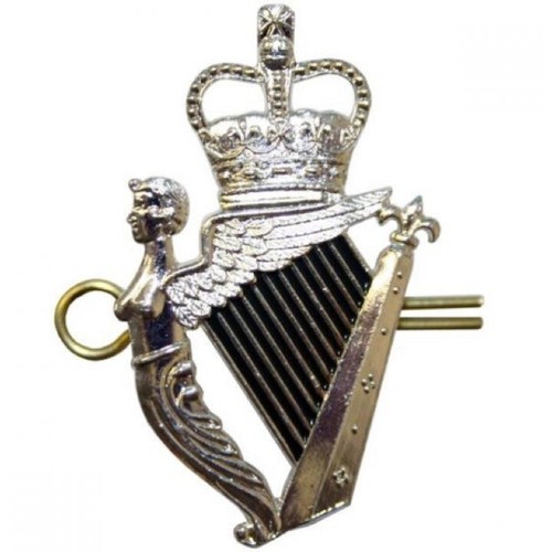 Royal irish rangers beret cap - royal,