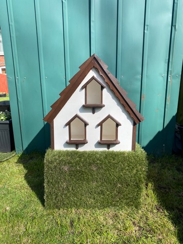 Handmade garden dovecotes - garden, by