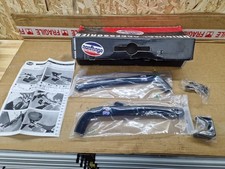 Nonfango Suzuki DR 350 '92/'95