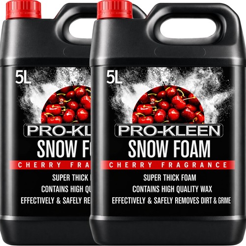 10l pro kleen - pro-kleen, snow