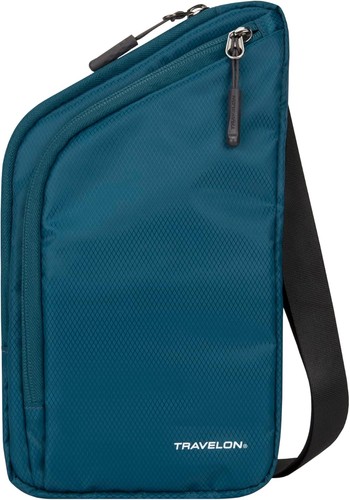 Travelon unisex world travel - travelon,