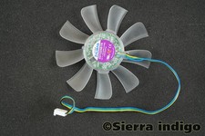 Zalman ZD1225BTR DC12V 0.8A