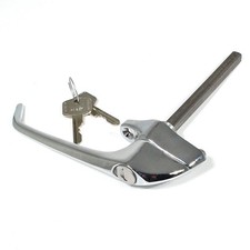 Ford 100E 300E Van Anglia