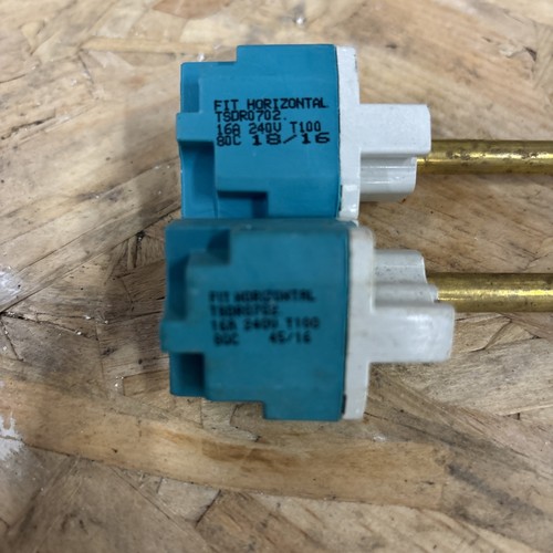 Cotherm thermostat tsdro702 - 2x,