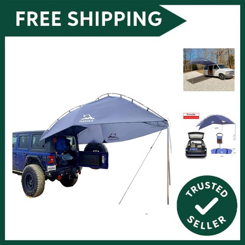 Versatility drive away awning - drive,