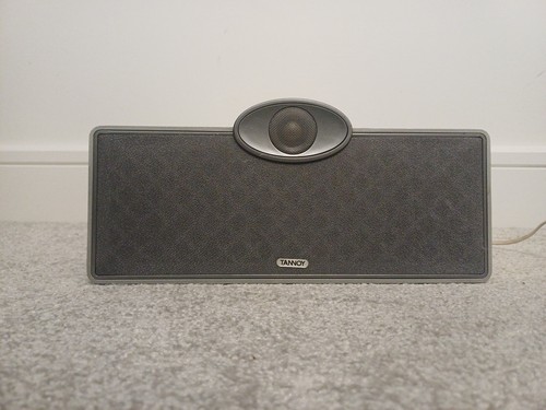 Tannoy sfx compact - tannoy, centre