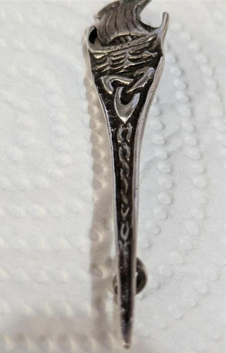 Vintage scottish sterling - vintage,