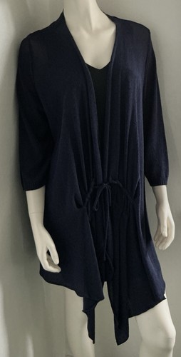 Chesca navy blue waterfall - chesca,