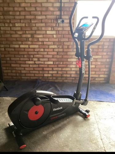 Reebok gx50 cross trainer - trainer, +
